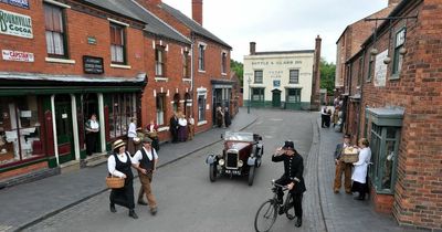 Guest's brutal Tripadvisor review after 20 minutes at Peaky Blinders filming location