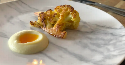 US Tourist accidentally ends up in Irish Michelin star restaurant