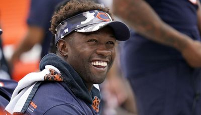 LB Roquan Smith to play for Bears despite ‘busting my ass and not being rewarded’