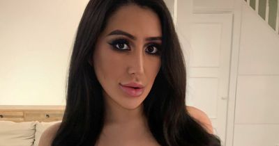 'I spent £50,000 to look like Kim Kardashian and now my family no longer recognise me'
