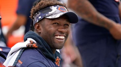 Roquan Smith Returns to Bears Practice After Contract ‘Hold-in’