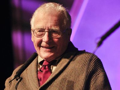 James Lovelock: Pioneer behind the ‘Gaia’ Earth hypothesis