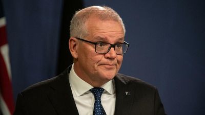 Reform on cards after Morrison debacle