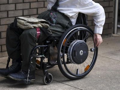 Struggling disabled job providers culled