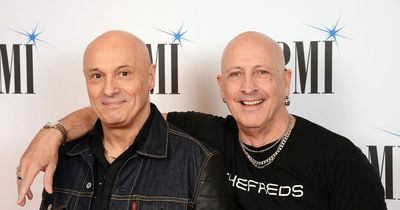 Right Said Fred star shares drug dealing past from days as a minicab driver