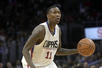 Jamal Crawford explains how he gets NBA stars to The CrawsOver