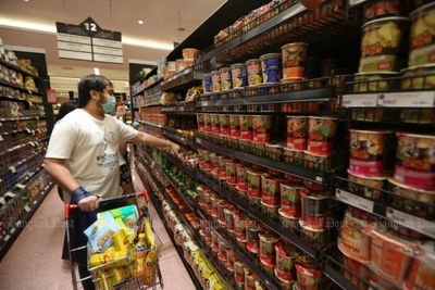 TCC wants say in noodle price review