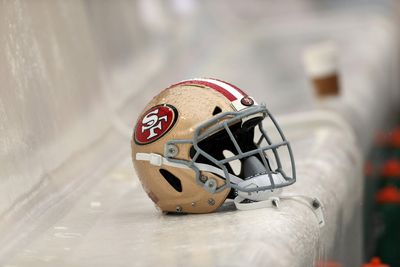 2 49ers injuries crop up vs. Vikings