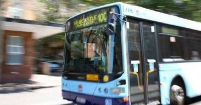 Central Coast bus driver charged over pedestrian fatal