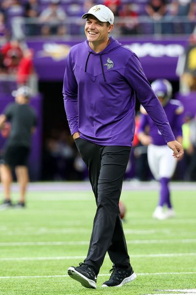 49ers vs Vikings: 3 Takeaways at Halftime