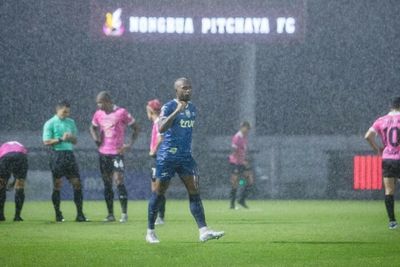 Bangkok United make it two in a row with close win at Nongbua
