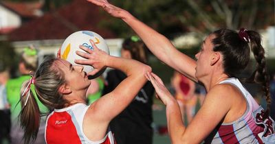 Uni into first grand final in Newcastle championship netball, West power past Nova