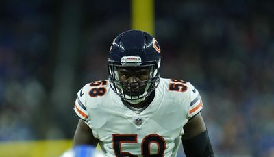 Halas Intrigue, Episode 231: Roquan’s back