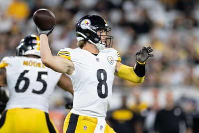 Steelers vs Jaguars: Big preseason takeaways