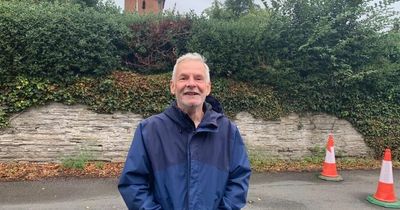 The Nottinghamshire village with two names and street signs with different spellings