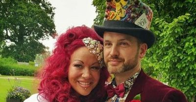 Kelly repeatedly marries the same man because she may lose all her memories