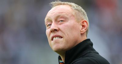 Nottingham Forest 'in talks' over next transfer as Steve Cooper makes admission after Everton draw