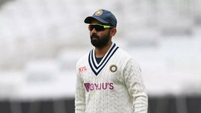 Fit-again Ajinkya Rahane to join Mumbai's off-season camp