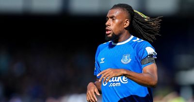 Everton analysis - Alex Iwobi comeback complete as new transfer dilemma emerges