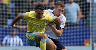 'Gamesmanship' - Ian Evatt pinpoints Sheffield Wednesday qualities Bolton Wanderers succumbed to