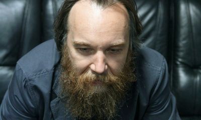 Daughter of Putin ally Alexander Dugin killed by car bomb in Moscow