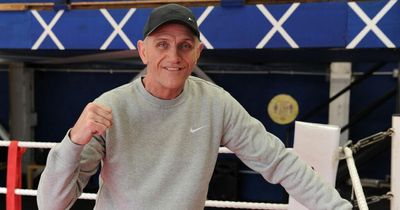 Durie's Boxing Club's 'landmark' home show will be a massive boost, says coach