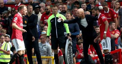 What Erik ten Hag will tell his Manchester United team ahead of Liverpool match