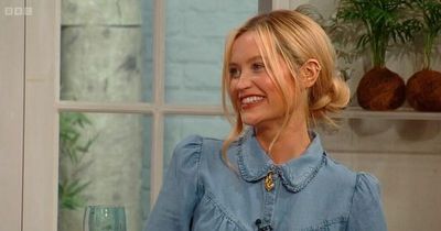 Love Island host Laura Whitmore's 'dig' at Tasha Ghouri awkwardly backfires