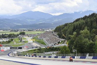 2022 Red Bull Ring MotoGP - Start time, how to watch & more
