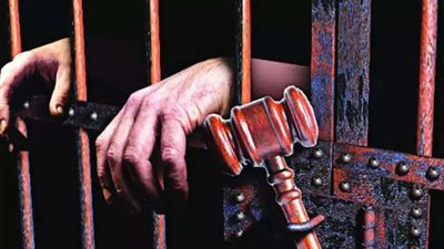 Thiruvananthapuram: 55-year-old man gets 7-year rigorous imprisonment for molesting minor