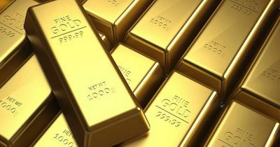 Ireland's hidden 'gold mines' that people speculate could be hiding great riches