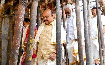 Top Karnataka news developments today