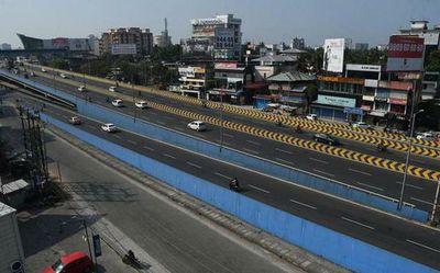 Road Transport and Highways sector has maximum number of delayed projects: government report