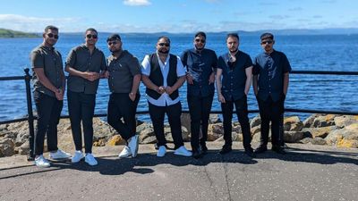 Scotland set for first festival celebrating Roma culture in Glasgow