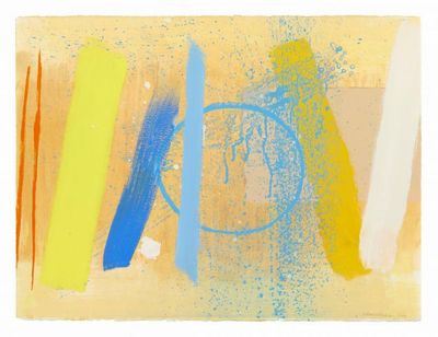 Special exhibition to celebrate innovative Scottish printmaker