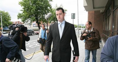 Wife killer Joe O'Reilly moved jails after inmates threaten to 'cut him up'