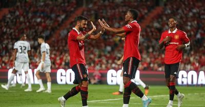 Erik ten Hag can use lessons learnt in Manchester United friendly win vs Liverpool to launch season