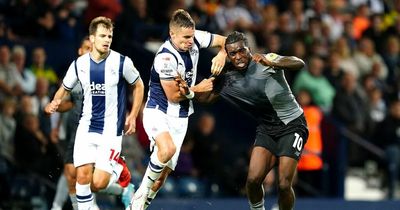 Sheyi Ojo is finding a home at Cardiff City after finally leaving Liverpool behind