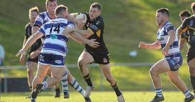 Newcastle RL: Cessnock keeps season alive, Souths eliminated