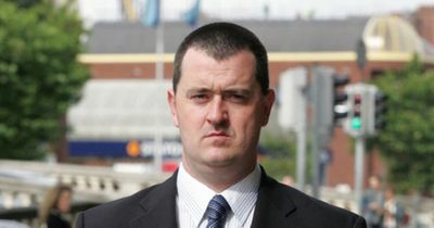 Wife killer Joe O’Reilly was moved jails after inmates warned he would be 'cut up' for 's**t stirring'