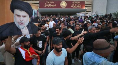 Sadr: No Dialogue with the Corrupt, Expect our Next Move