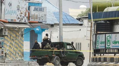 Somali Forces End 30-hour Hotel Siege