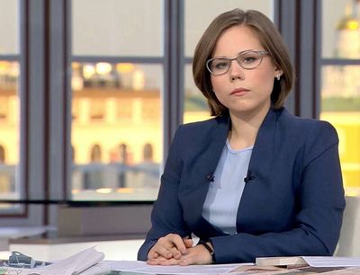 Daughter of ultra-nationalist Russian ideologue killed in suspected car bomb attack