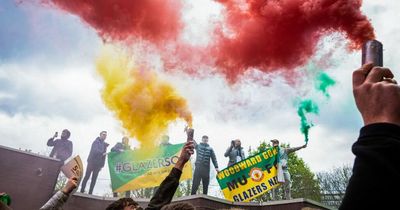 Jurgen Klopp says Liverpool should be given three points if Manchester United match is postponed