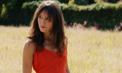 Anaïs in Love review – Anaïs Demoustier intoxicates in comic French love triangle