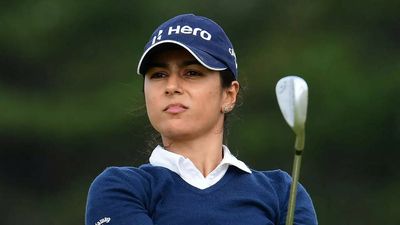 Tvesa Malik finishes 51st as Nelly Korda wins in Spain