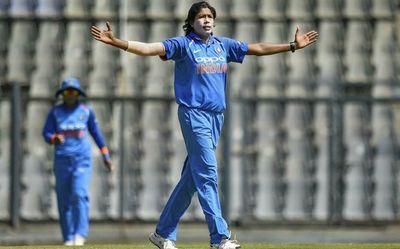 Jhulan Goswami set for international retirement at Lord's on September 24: report