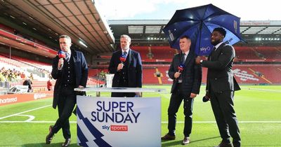 Meet the pundit trainers: The secrets behind the stars who swap the pitch for TV