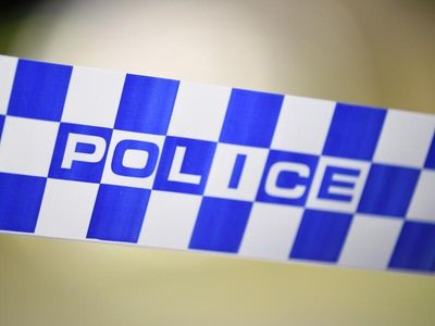 Qld police shoot armed man 'several times'