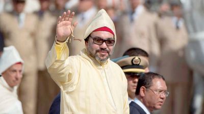 King Mohammed VI Pardons 542 Convicts